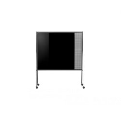 CHAT BOARD Squad fritstende tavle