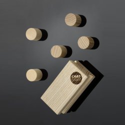 CHAT BOARD Starterst