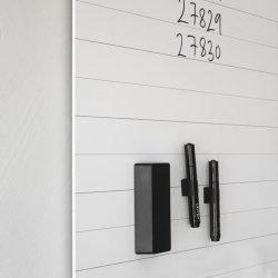 Lintex Air Lines whiteboard 