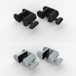 LINTEX Mood Fabric Table