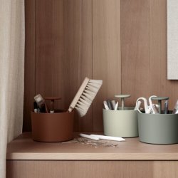 Lintex Bowl fritst�ende penneholder