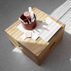 Lintex Bowl fritst�ende penneholder