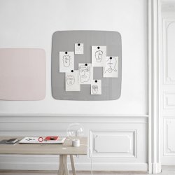 Lintex Flow Wall glastavle