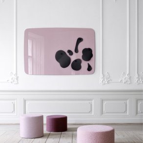 Lintex Flow Wall glastavle