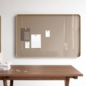 Lintex Frame Wall glastavle