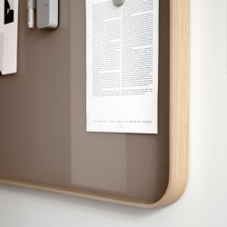 Lintex Frame Wall glastavle