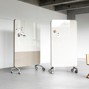 Lintex Mood Fabric Mobile skrivetavle