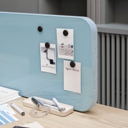 LINTEX Mood Fabric Table