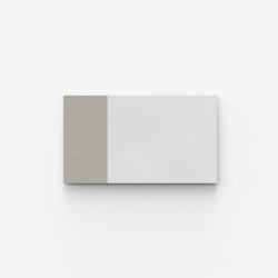 Lintex Air Textile opslagstavle