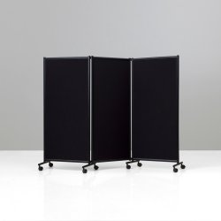 Lintex One Screen gulvsk�rm