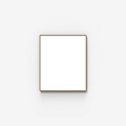 Lintex Wood whiteboard