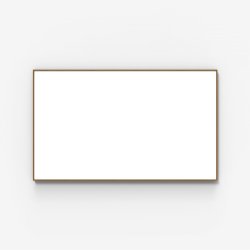 Lintex Wood whiteboard