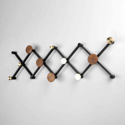 LoCa X�TEND knager�kke