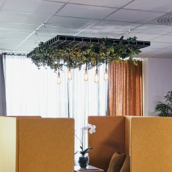 Gtessons Off The Grid