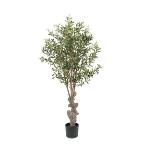 Gtessons Kunstig Oliventr