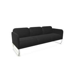 Johanson Bail 3 personers sofa