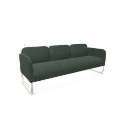 Johanson Bail 3 personers sofa