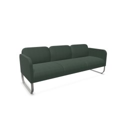 Johanson Bail 3 personers sofa