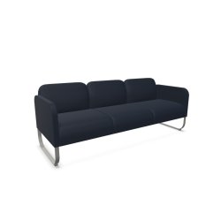 Johanson Bail 3 personers sofa