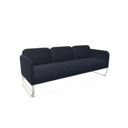 Johanson Bail 3 personers sofa
