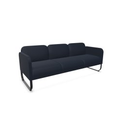 Johanson Bail 3 personers sofa
