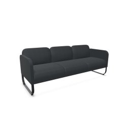 Johanson Bail 3 personers sofa