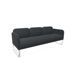 Johanson Bail 3 personers sofa