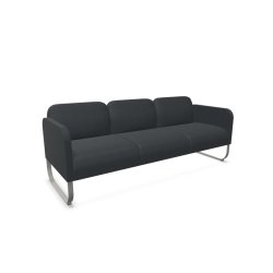 Johanson Bail 3 personers sofa
