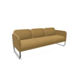 Johanson Bail 3 personers sofa