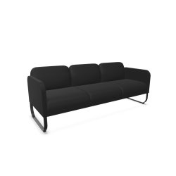 Johanson Bail 3 personers sofa