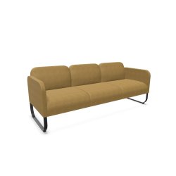 Johanson Bail 3 personers sofa