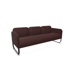 Johanson Bail 3 personers sofa