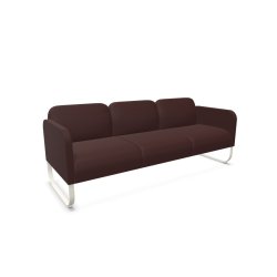 Johanson Bail 3 personers sofa