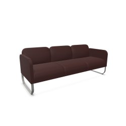Johanson Bail 3 personers sofa
