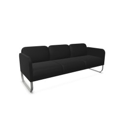 Johanson Bail 3 personers sofa