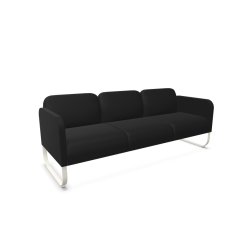 Johanson Bail 3 personers sofa