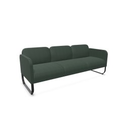 Johanson Bail 3 personers sofa