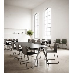 Randers+Radius Grip Meeting Bord