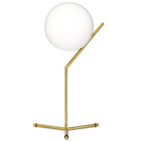 Flos IC Table 1 High bordlampe