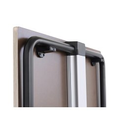 Randers+Radius Tube Fold Klapbord