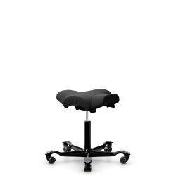 HG Capisco 8105, uden ryg