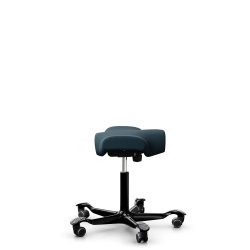 HG Capisco 8105, uden ryg