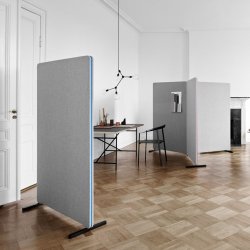 LINTEX Edge Floor skrmvg