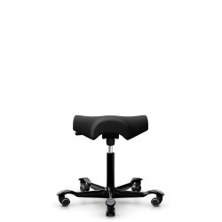 HG Capisco 8105, uden ryg