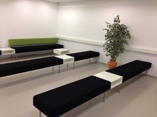 Jobcenter Sønderborg i Borgen