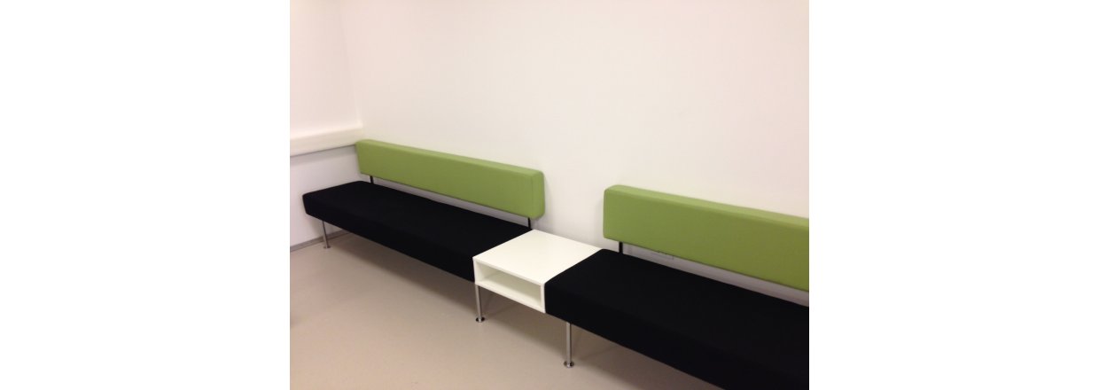 Jobcenter Sønderborg i Borgen