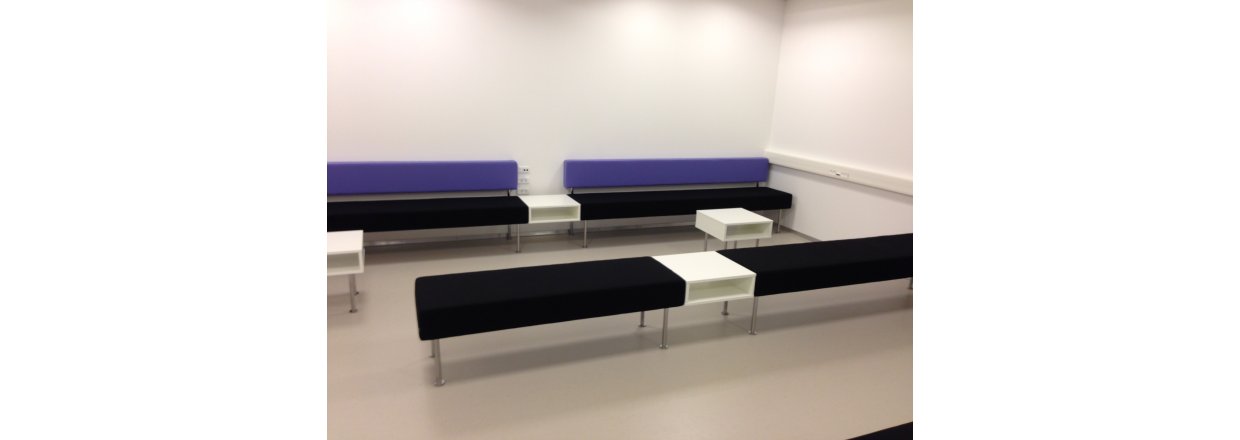 Jobcenter Sønderborg i Borgen