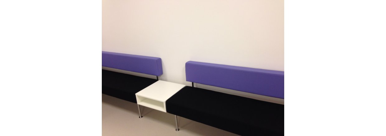 Jobcenter Sønderborg i Borgen