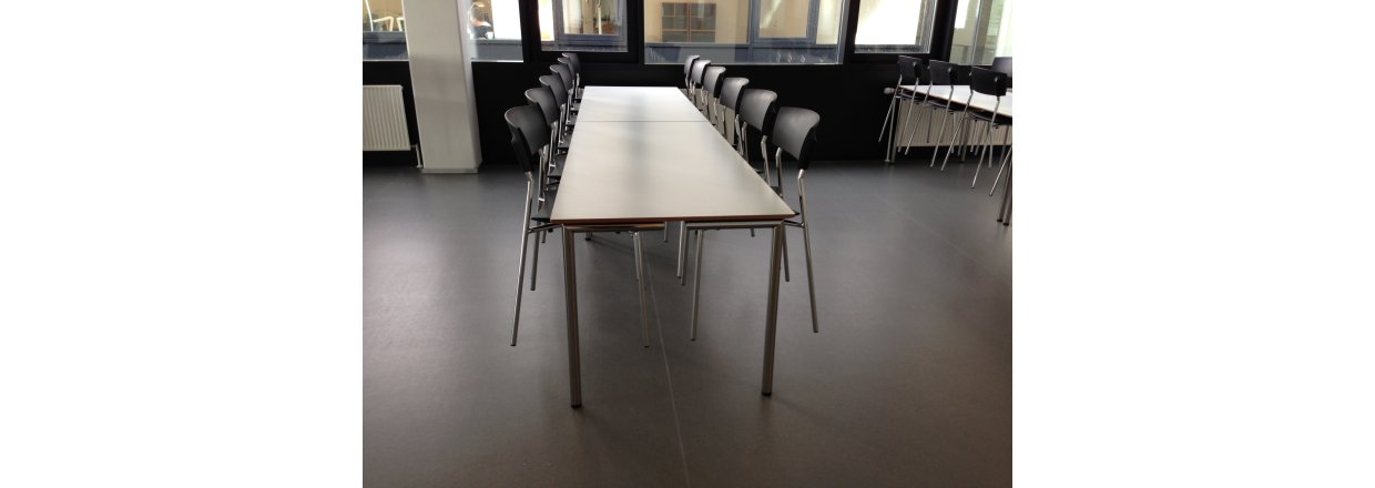 Jobcenter Sønderborg i Borgen