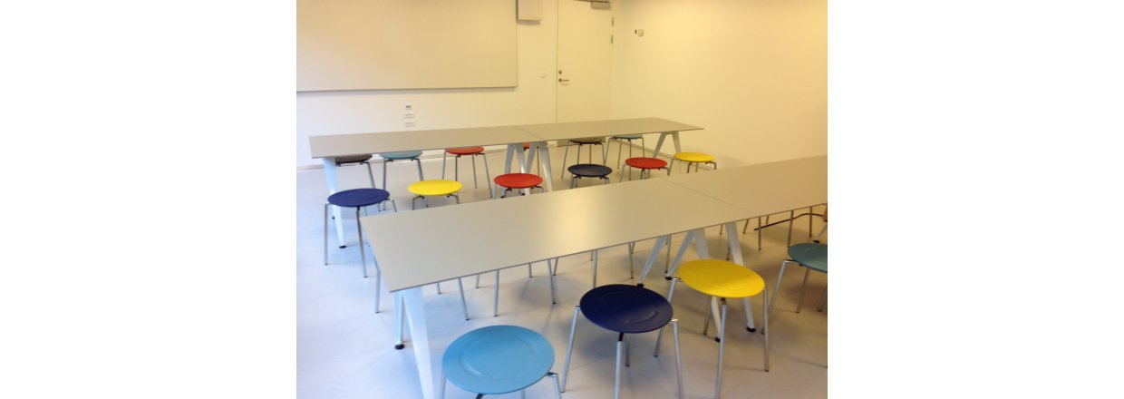 Jobcenter Sønderborg i Borgen